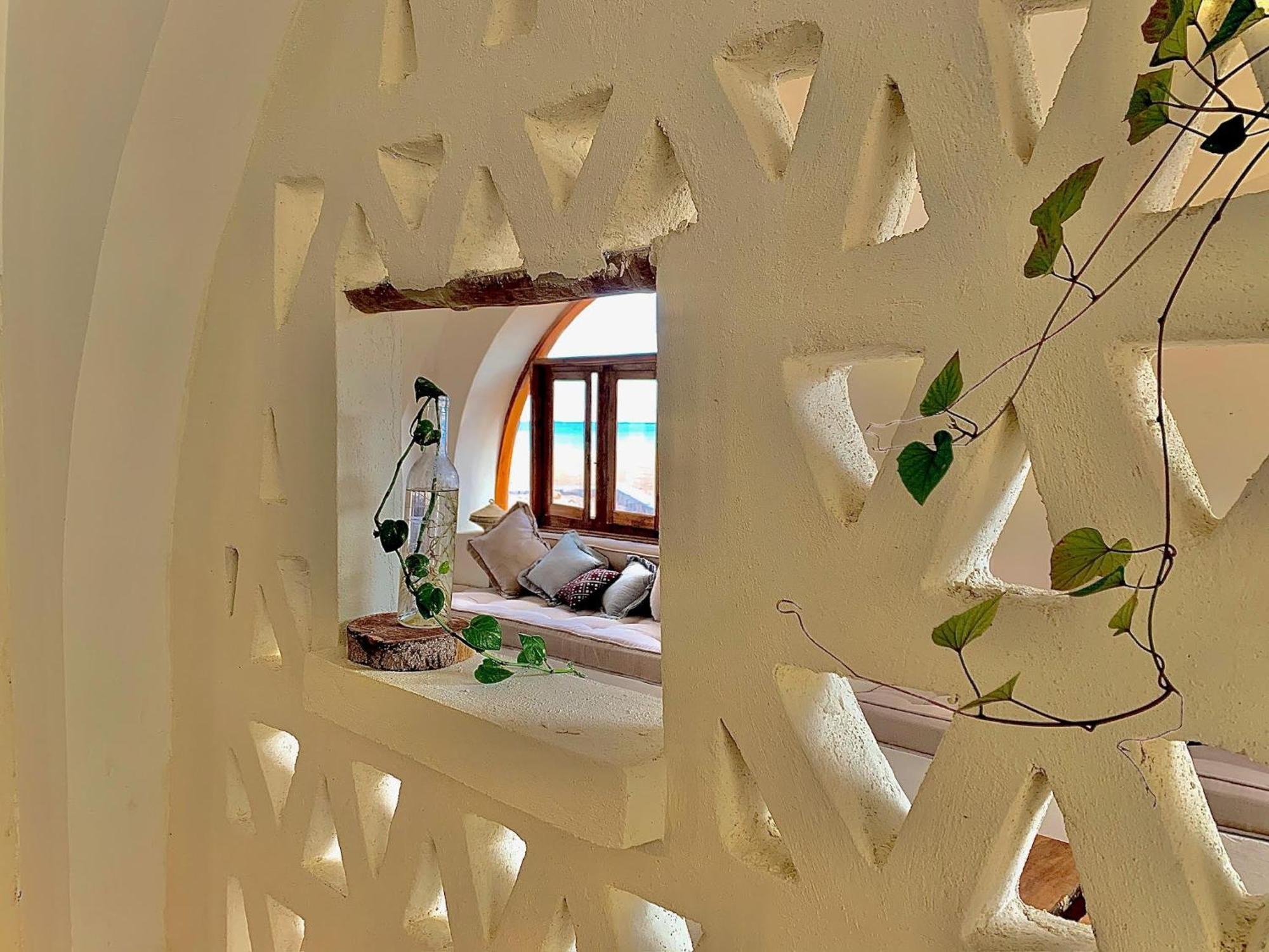 Aqua Sun Nuweiba` Exterior foto