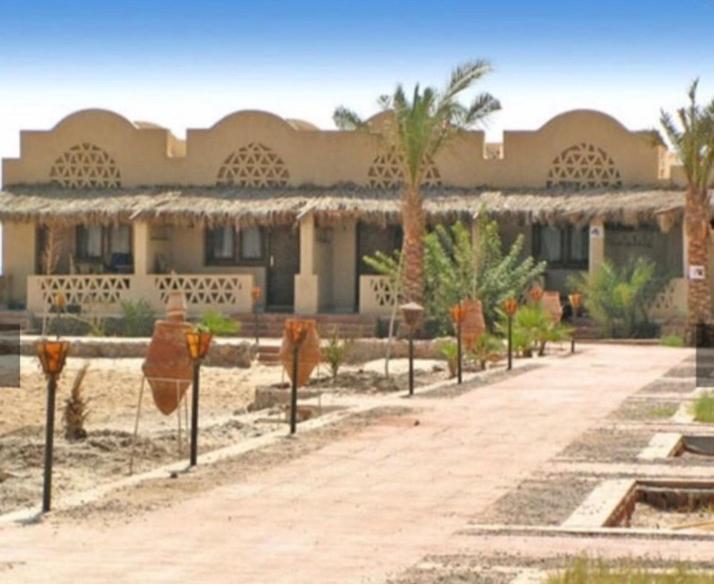 Aqua Sun Nuweiba` Exterior foto