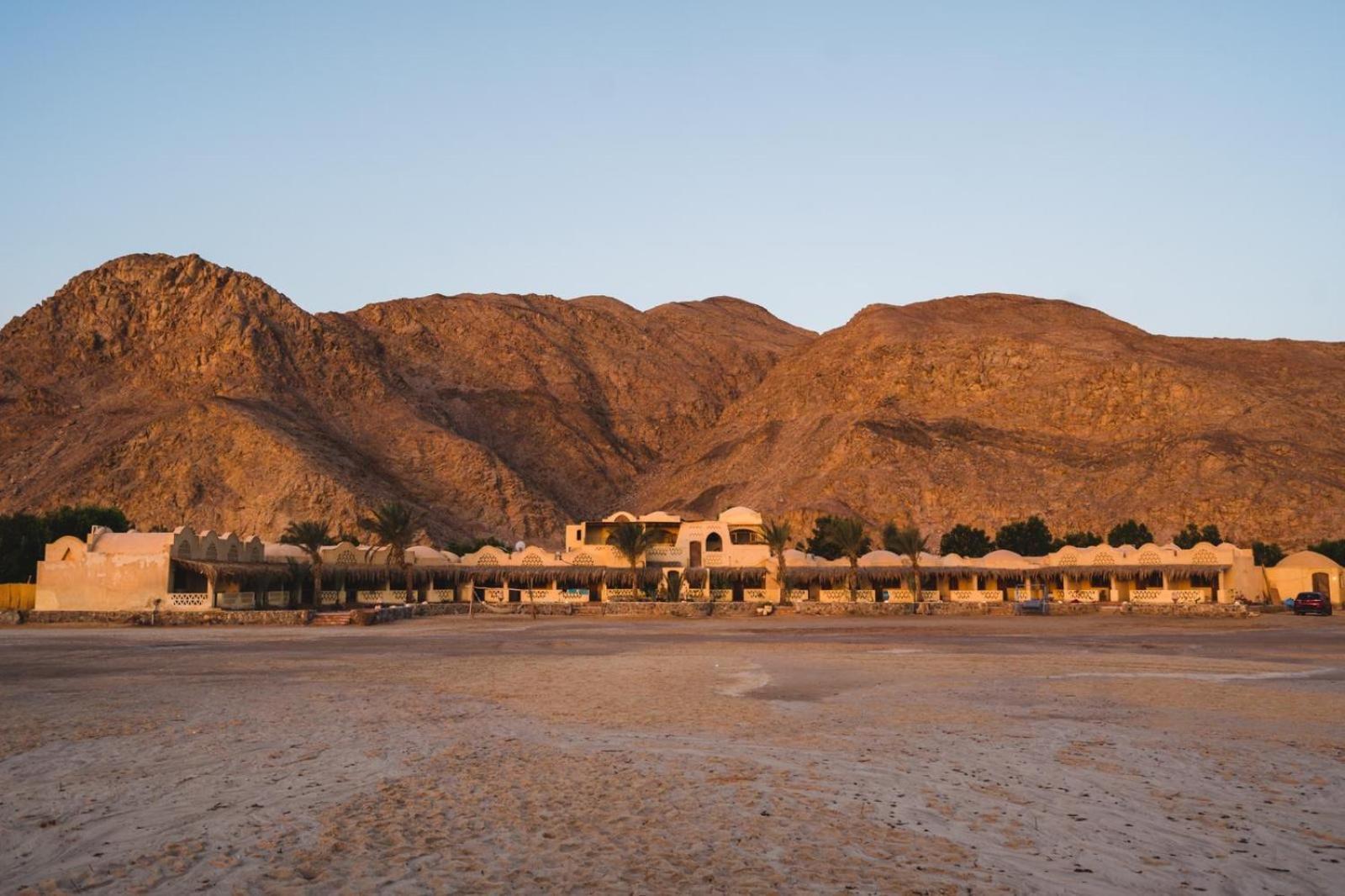 Aqua Sun Nuweiba` Exterior foto