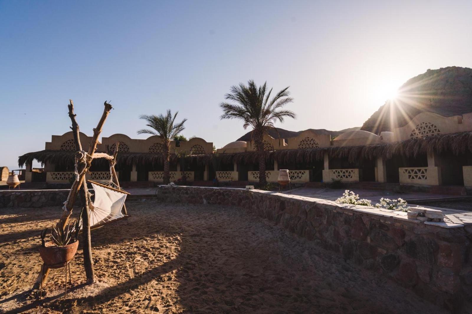 Aqua Sun Nuweiba` Exterior foto