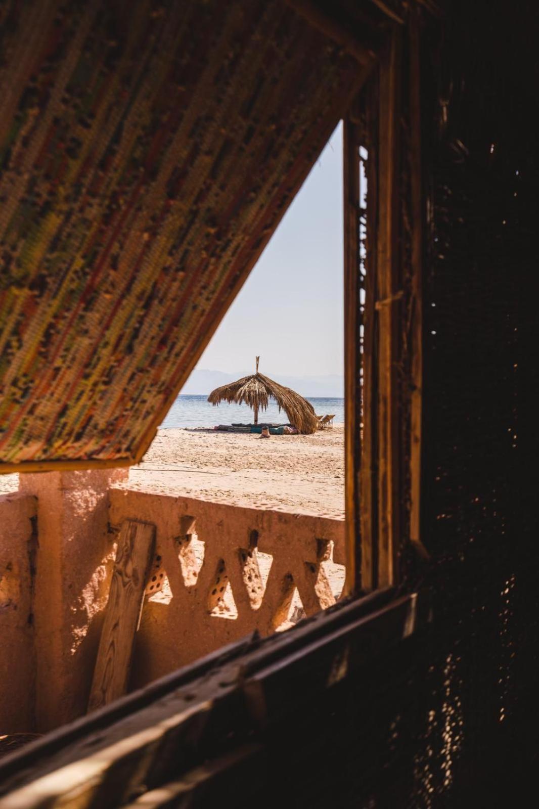 Aqua Sun Nuweiba` Exterior foto